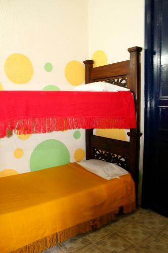 Hostal Bogota Vibra Hostel