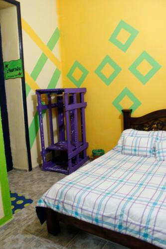 Hostal Bogota Vibra Hostel