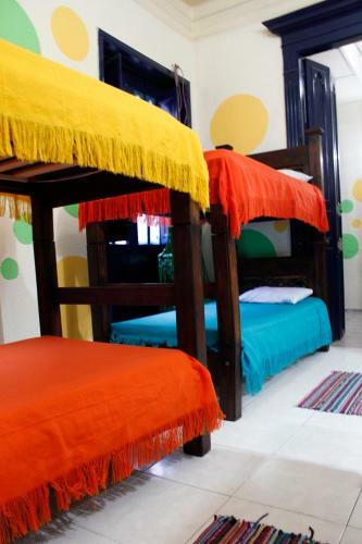 Hostal Bogota Vibra Hostel
