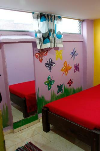 Hostal Bogota Vibra Hostel