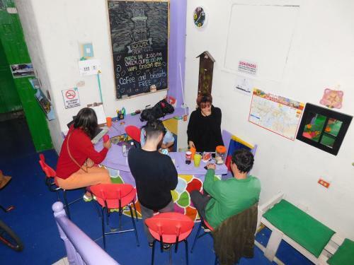 Hostal Bogota Vibra Hostel
