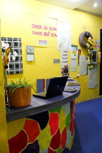 Hostal Bogota Vibra Hostel