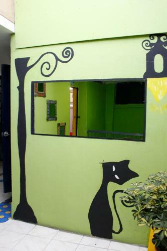 Hostal Bogota Vibra Hostel
