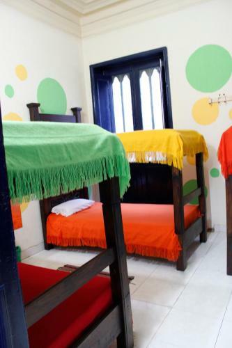 Hostal Bogota Vibra Hostel