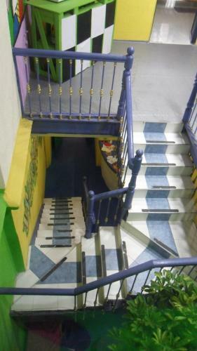 Hostal Bogota Vibra Hostel