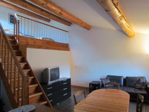 Apartamento Appartements Des Teinturiers
