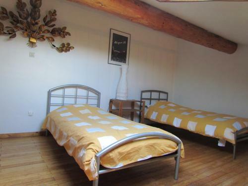 Apartamento Appartements Des Teinturiers