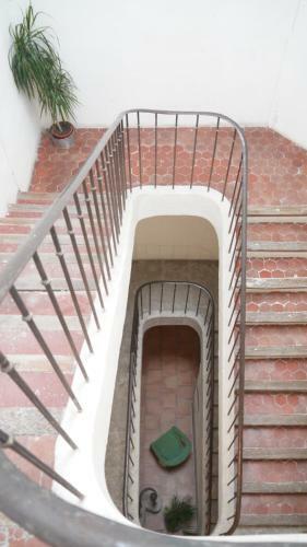 Apartamento Appartements Des Teinturiers
