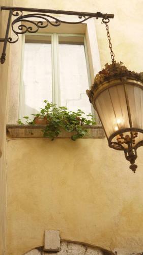 Apartamento Appartements Des Teinturiers