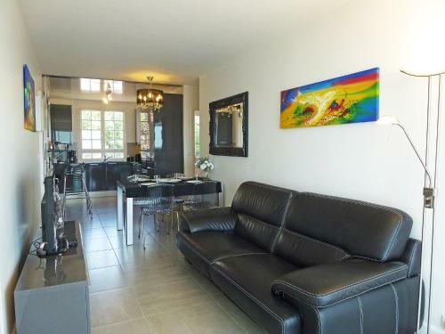 Apartamento Le Parc Cordier