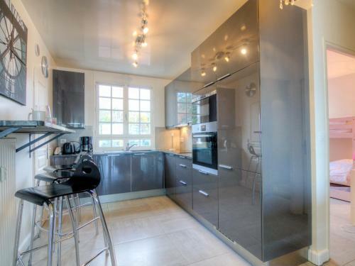 Apartamento Le Parc Cordier