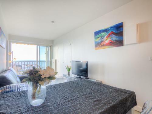 Apartamento Le Parc Cordier