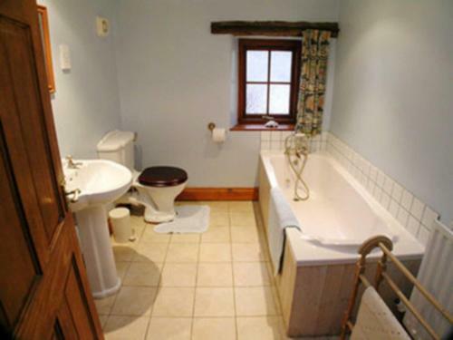 Stable Cottage