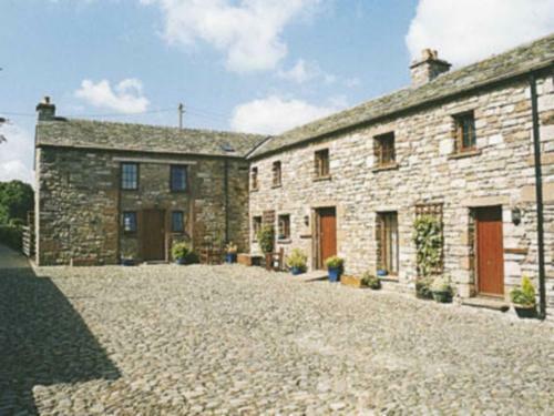 Stable Cottage