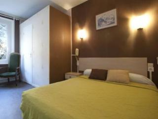 Hotel Le Parisien
