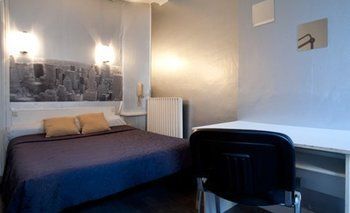Hotel Le Parisien