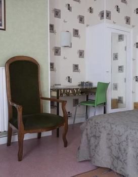 Hotel Le Parisien