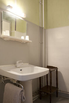 Hotel Le Parisien