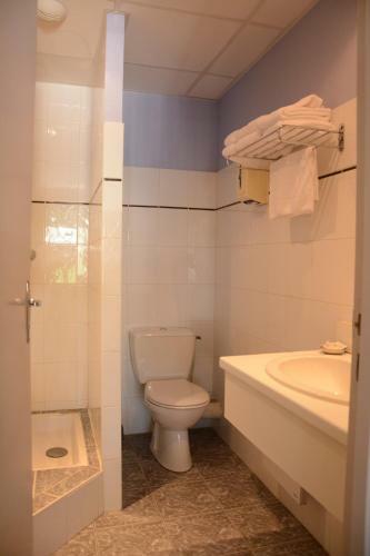 Hotel Le Petit Trianon