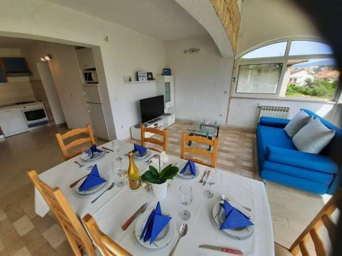 Apartamentos Villa Antonio
