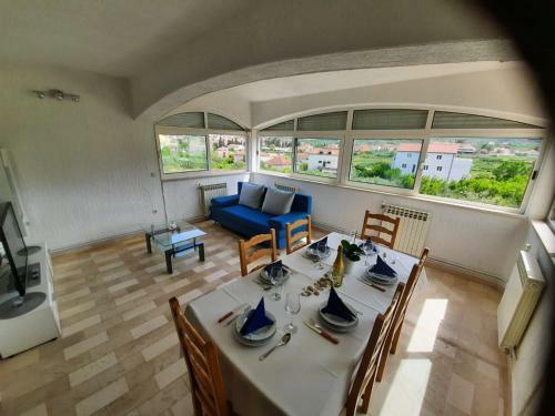 Apartamentos Villa Antonio