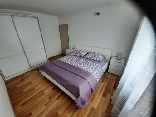 Apartamentos Villa Antonio