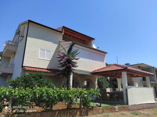 Apartamentos Villa Antonio