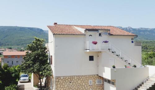 Apartamentos Villa Antonio