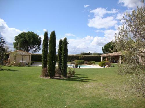 La Gu�ritaulde