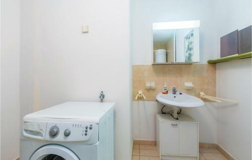 Apartment Krcka IV