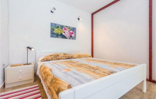 Apartment Krcka IV