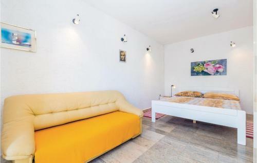 Apartment Krcka IV