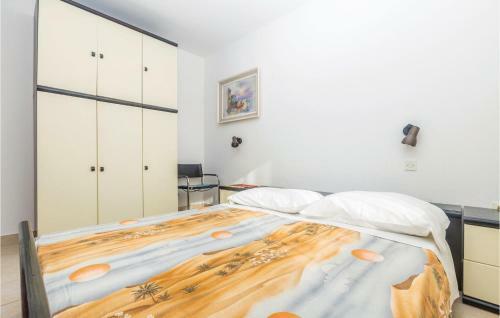 Apartment Krcka IV