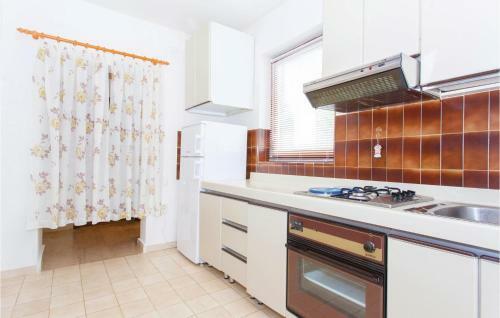 Apartment Krcka IV