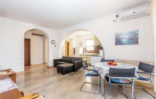 Apartment Krcka IV