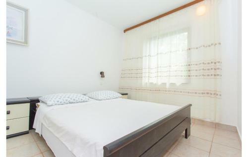 Apartment Krcka IV