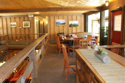 Lodge Cristiana Guesthaus