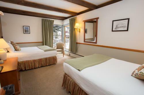 Lodge Cristiana Guesthaus