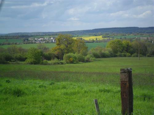 Hostal Les Hautes Loignieres