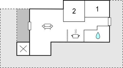 Holiday Home Fr�strup 50