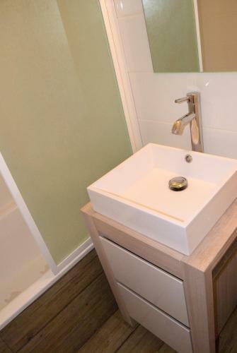 Apartamento Egot Saint Clair 2