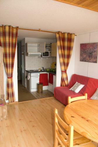 Apartamento Egot Saint Clair 2