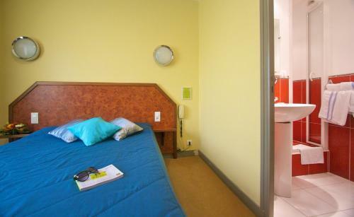Hotel Le Keriolet