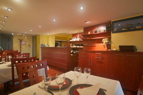 Hotel Le Keriolet