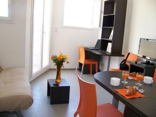 Apartamento Vanina Park