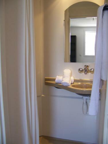 Apartamento Vanina Park