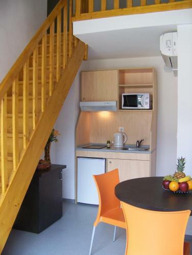 Apartamento Vanina Park