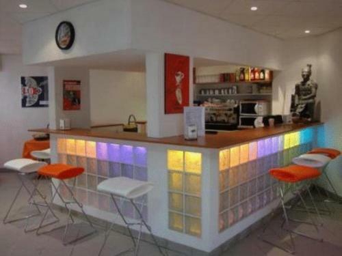 Apartamento Vanina Park