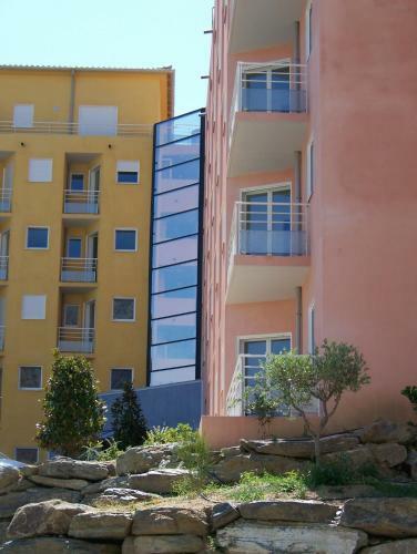 Apartamento Vanina Park