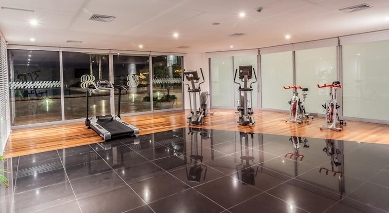Apartamento Inmobiliaria La Fortaleza - Torre Seaway